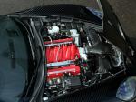 Chevrolet Corvette C6RS by Pratt & Miller 2008 года